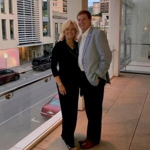 Meet your Posher, Beth